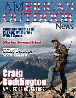 AmericanOutdoor Craig Boddington