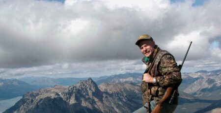 AmericanOutdoor Craig Boddington