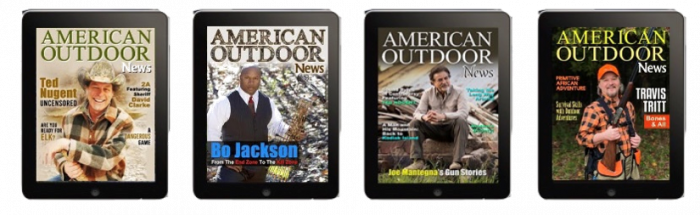 American Outdoor News