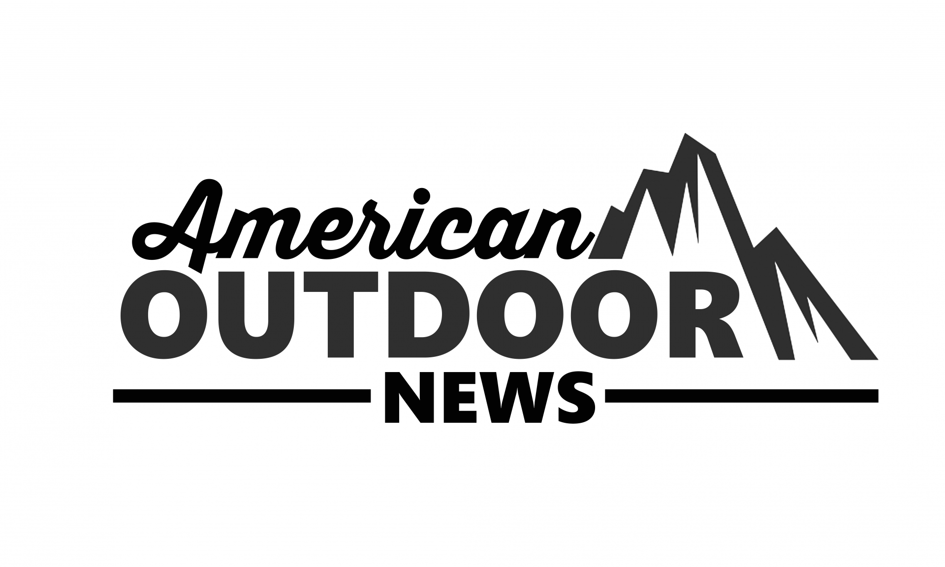 American Outdoor News logo