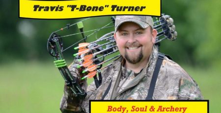 Travis Turner Archery