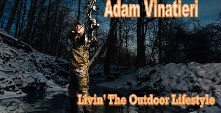 adam vinatieri podcast