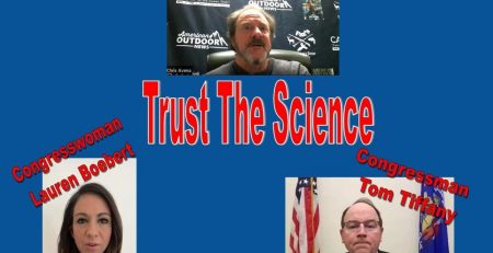 trust the science