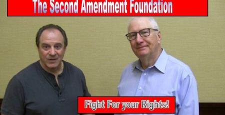 Second Amendment Foundation
