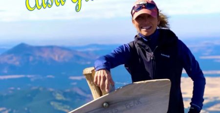 Hike, Explore, Recharge -