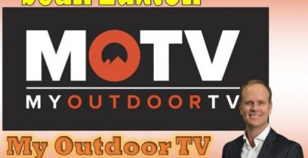 Sean Luxton on streaming tv services