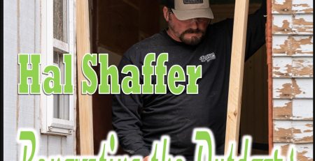 Hal Shaffer