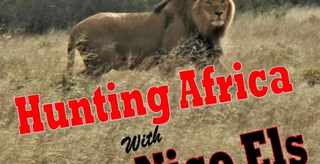African Hunting Outfitter