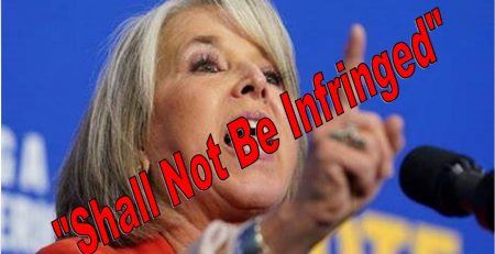 NM Gov. Michelle Lujan Grisham