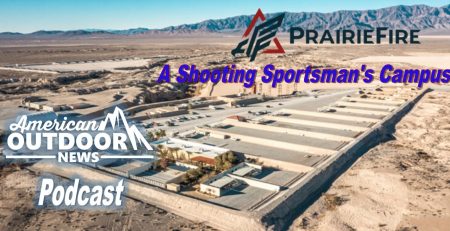PrairieFire a Sportsmans campus