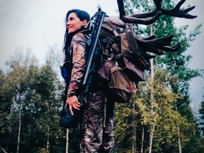 Martha Tansy Free Wheeling & Living Wild