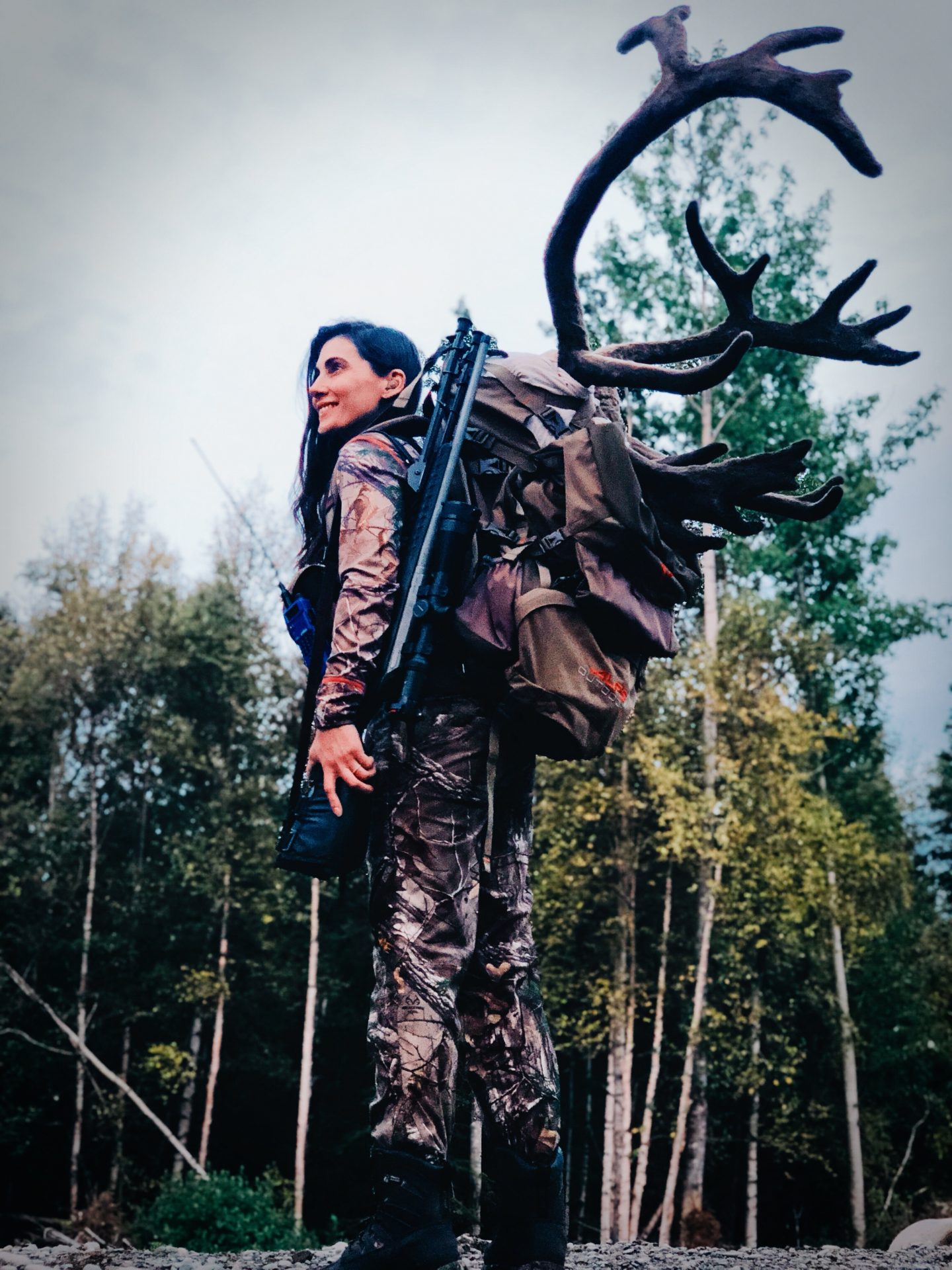 Martha Tansy Free Wheeling & Living Wild