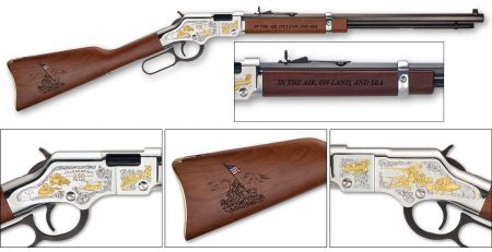 Henry Rifles