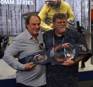 American Outdoor News Lifetime Achievement Award