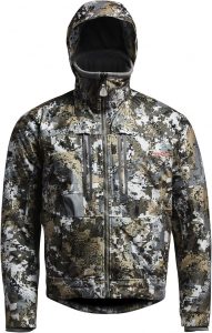 Sitka Incinerator Jacket